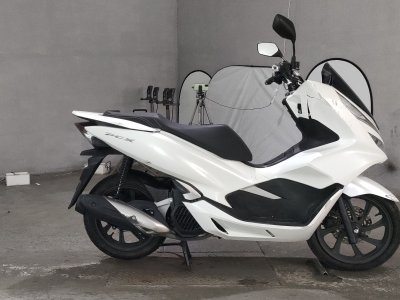 Honda PCX125 2018