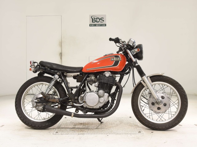 Yamaha SR400 1994