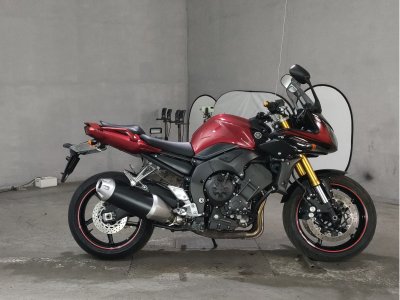 Yamaha FZ1 FAZER 2007