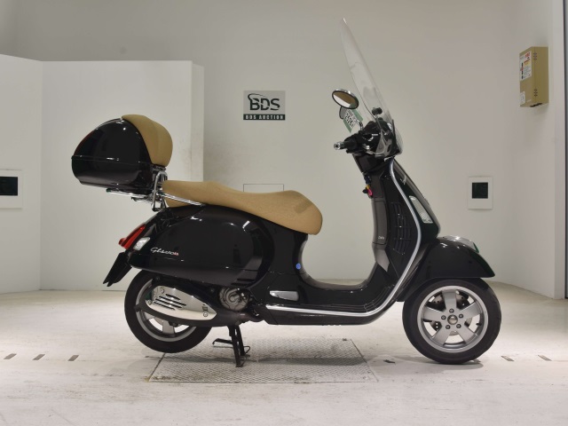 Vespa GTS250IE