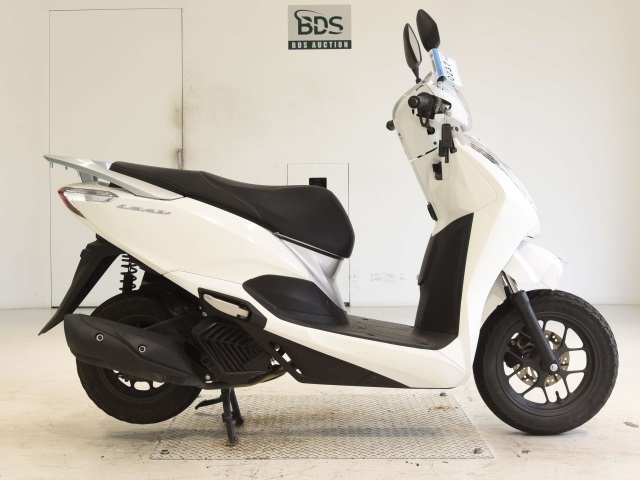 Honda LEAD125 2023