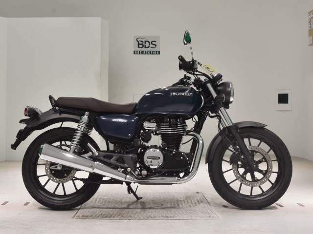 Honda GB350 2022