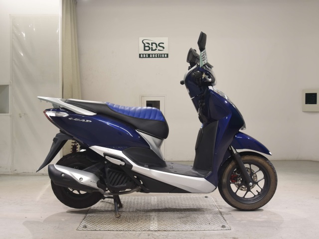 Honda LEAD125 2018