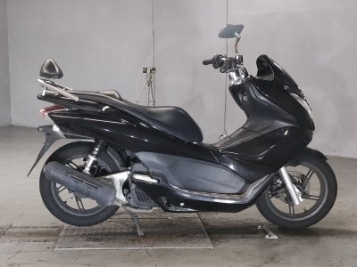 Honda PCX125 2014