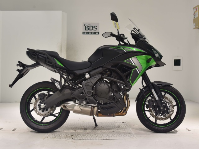 Kawasaki VERSYS 650A 2024
