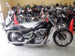 Honda STEED400 1997