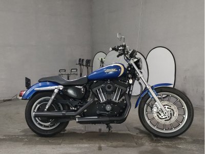 HD SPORTSTER XL1200R 2008
