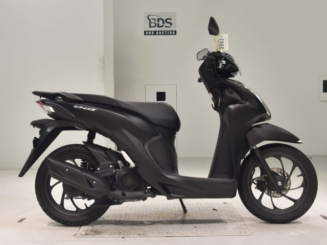 Honda DIO110 2023