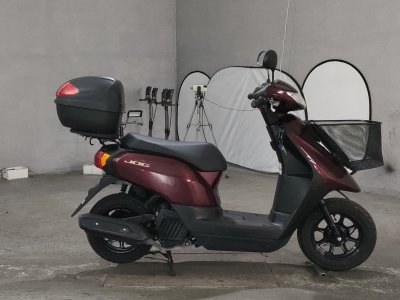 Yamaha JOG 50 2018