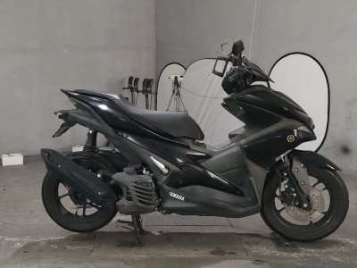 Yamaha NVX125 2018