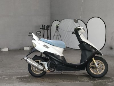 Honda DIO ZX