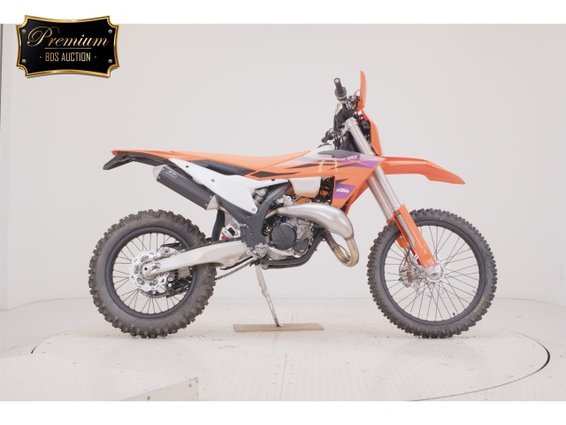 KTM 150EXC 2024