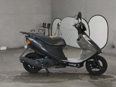 Suzuki ADDRESS V125