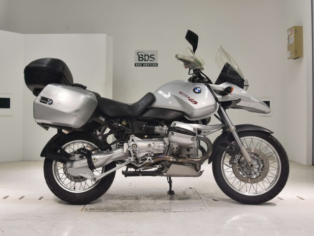 BMW R1150GS 2000