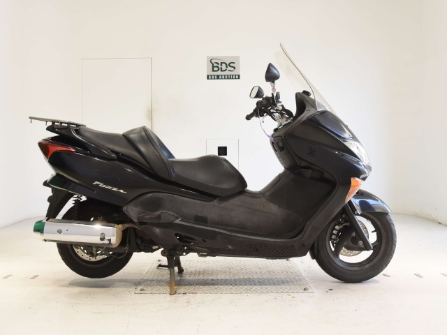 Honda FORZA Z 2004