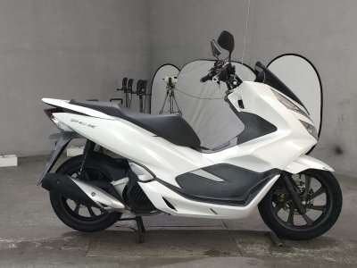 Honda PCX125 2018
