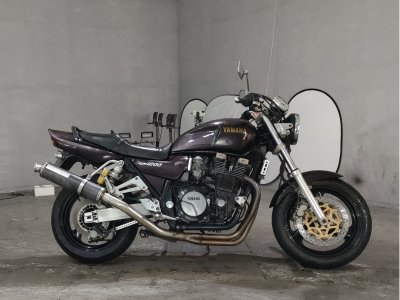 Yamaha XJR1200 1994