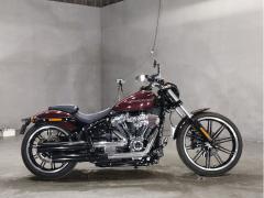 HD BREAKOUT FXBRS1870 2017
