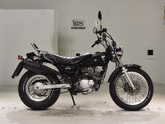 Suzuki VAN VAN 200