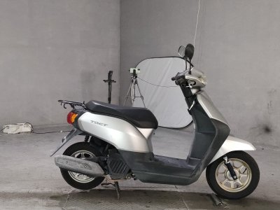 Honda TACT125 2016