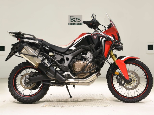 Honda AFRICATWIN CRF1000L 2017