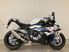 BMW S1000RR 2024