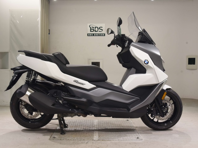 BMW C400GT 2024