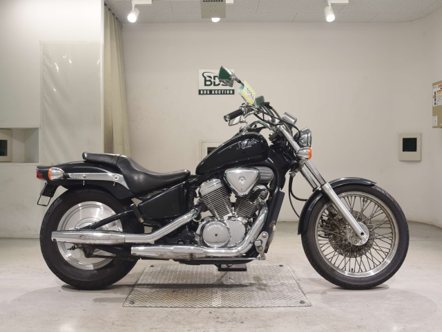 Honda STEED400 1998