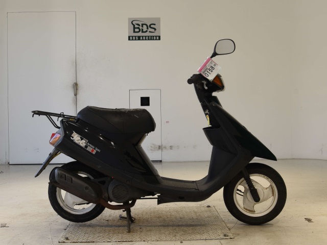 Yamaha JOG 50 1990