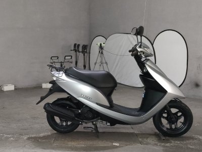 Honda DIO 2010