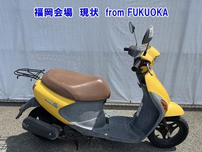 Suzuki LETS4