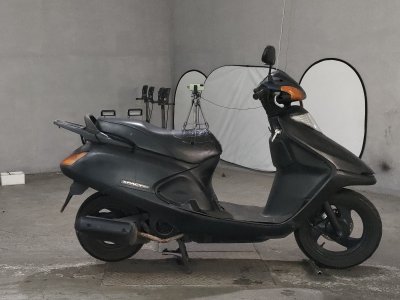 Honda SPACY100 2003