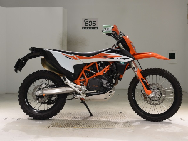 KTM 690 ENDURO R 2020