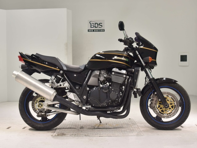 Kawasaki ZRX1100 2001