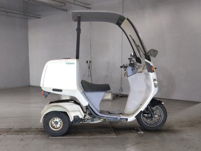 Honda GYRO CANOPY 1997