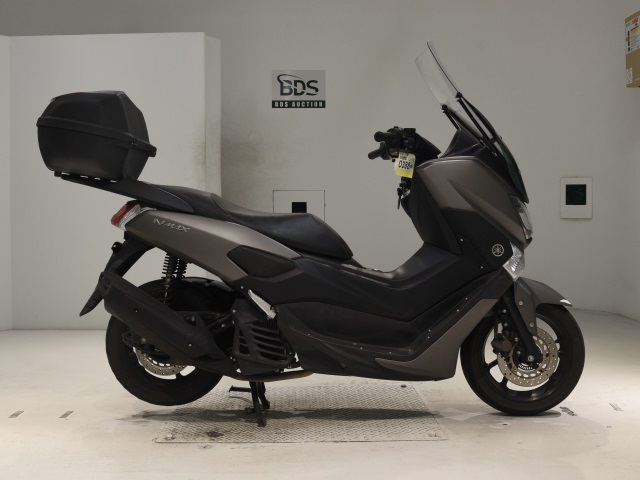 Yamaha N-MAX125 2020