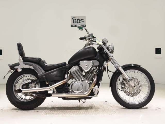 Honda STEED400 1995