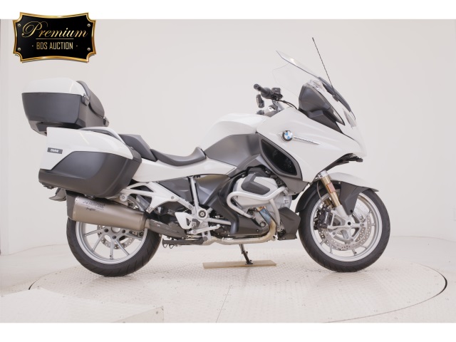 BMW R1250RT 2020