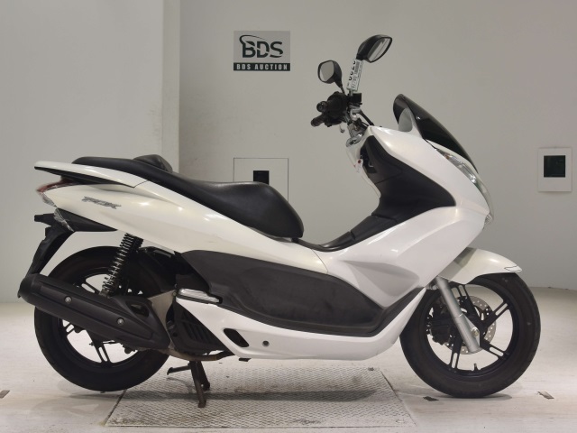 Honda PCX125 2014