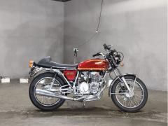 Honda CB400 1975