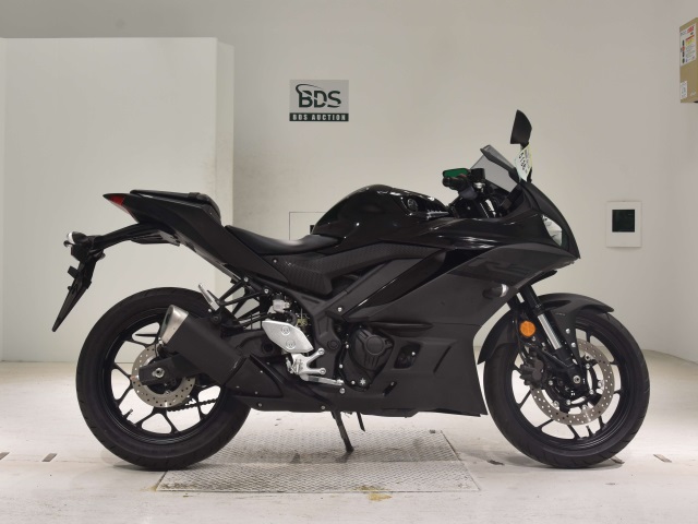 Yamaha YZF-R3 2020
