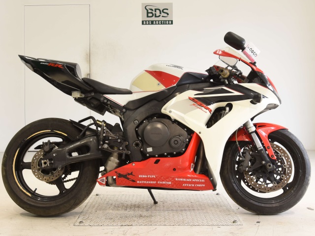 Honda CBR1000RR 2007
