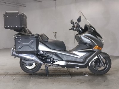 Honda SILVERWING600GT 2014