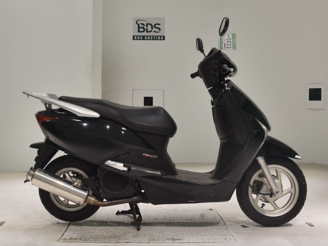 Honda LEAD110 2009