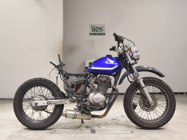 Honda FTR223 2000