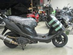 Suzuki ADDRESS V125