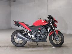 Honda CBR250R 2013