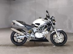 Honda VTR250 2003
