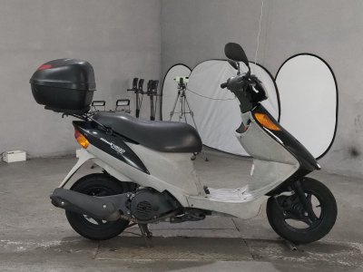 Suzuki ADDRESS V125