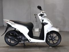 Honda DIO110 2015